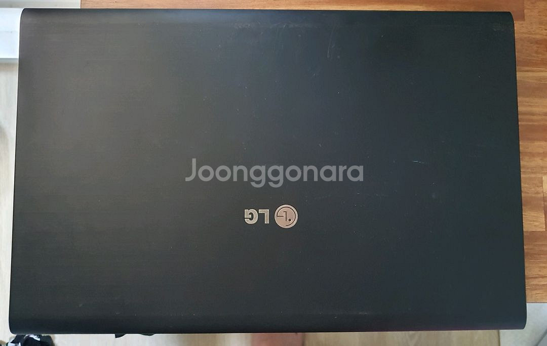 LG 노트북 A510 부품용--1