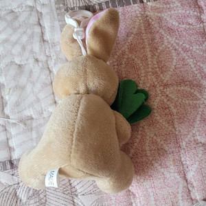 토끼인형