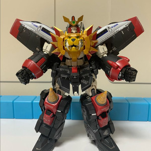 RG 가오가이가