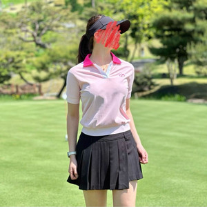 지포어 여성 상의