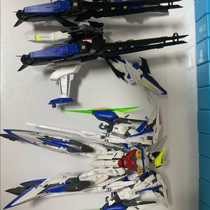MG 이클립스 + 라이진 스트라이커