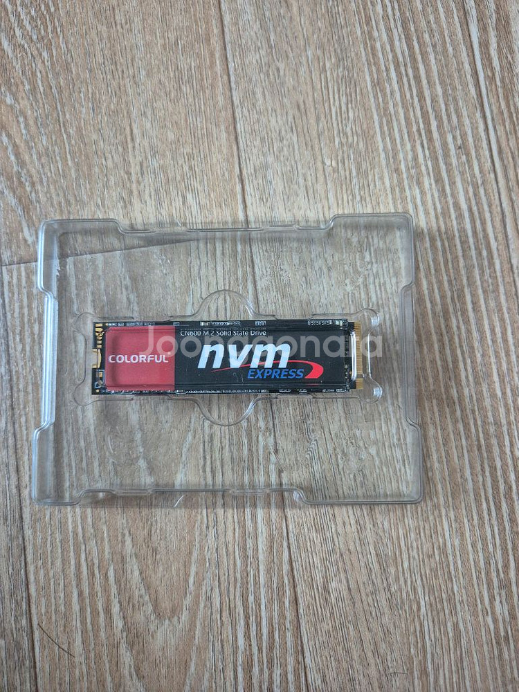 m.2 ssd 256g (방열판포함)--0
