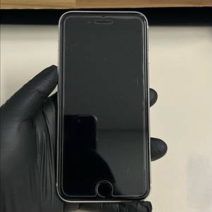 아이폰Se3 64G 스타라이트 S급!