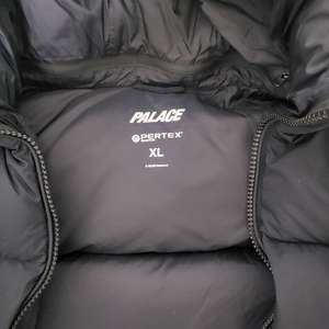 팔라스 퍼텍스 퍼프 패딩 XL