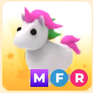 입양하세요 MFR 유니콘 (메유니)