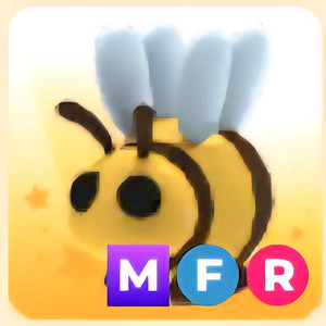 입양하세요 MFR 벌