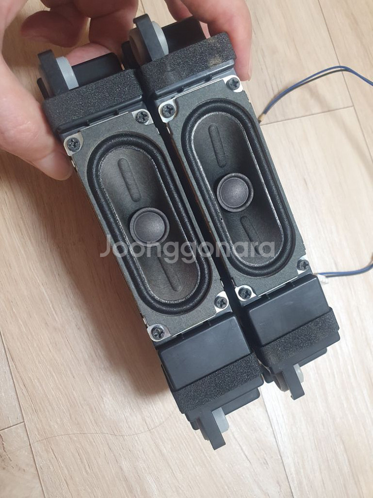 LG TV 32LN540B 스피커 2만--2