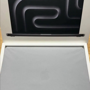 맥북 프로 m4 16인치 14코어 512gb 급처합니