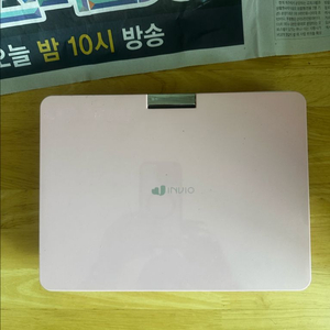 인비오 pd-2400 dvd플레이어 일괄