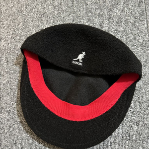 캉골 버뮤다 헌팅캡