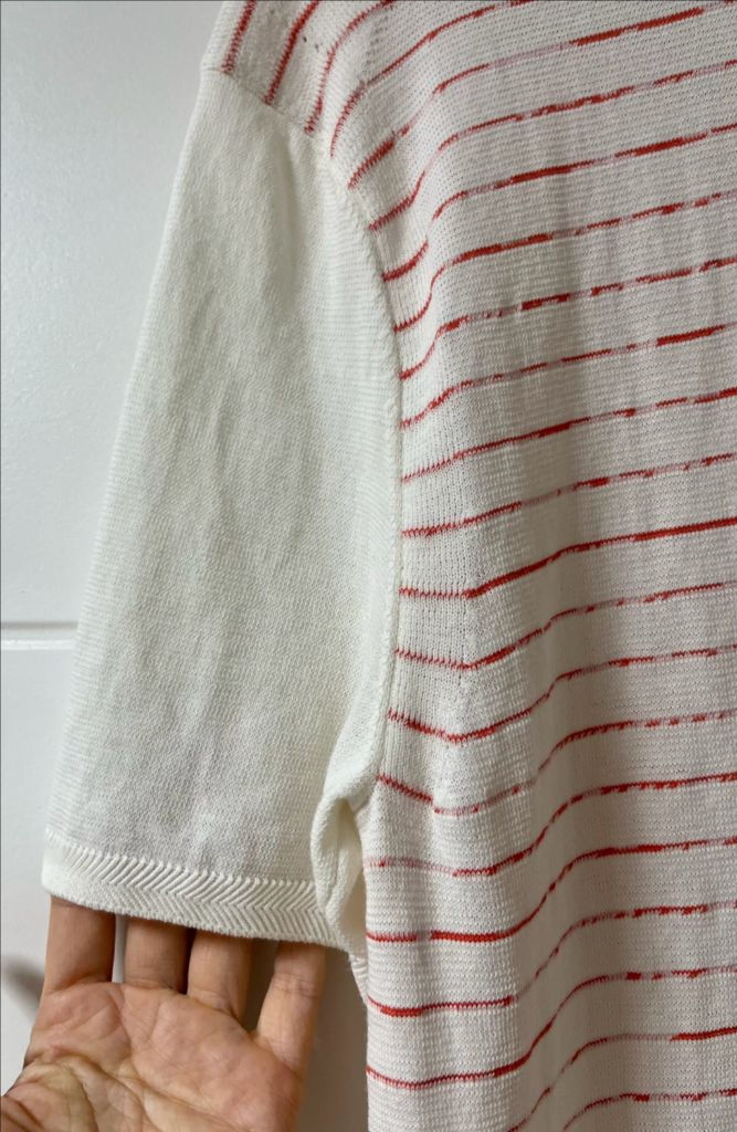 타임 카라티 반팔 이미지