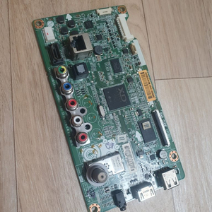 LG TV 32LN540B 메인보드 2만