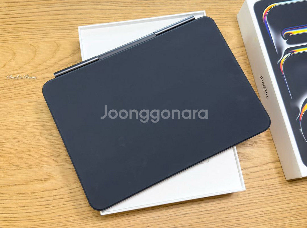 M4 아이패드프로11 WiFi 1TB 나노텍스쳐 매직키--0