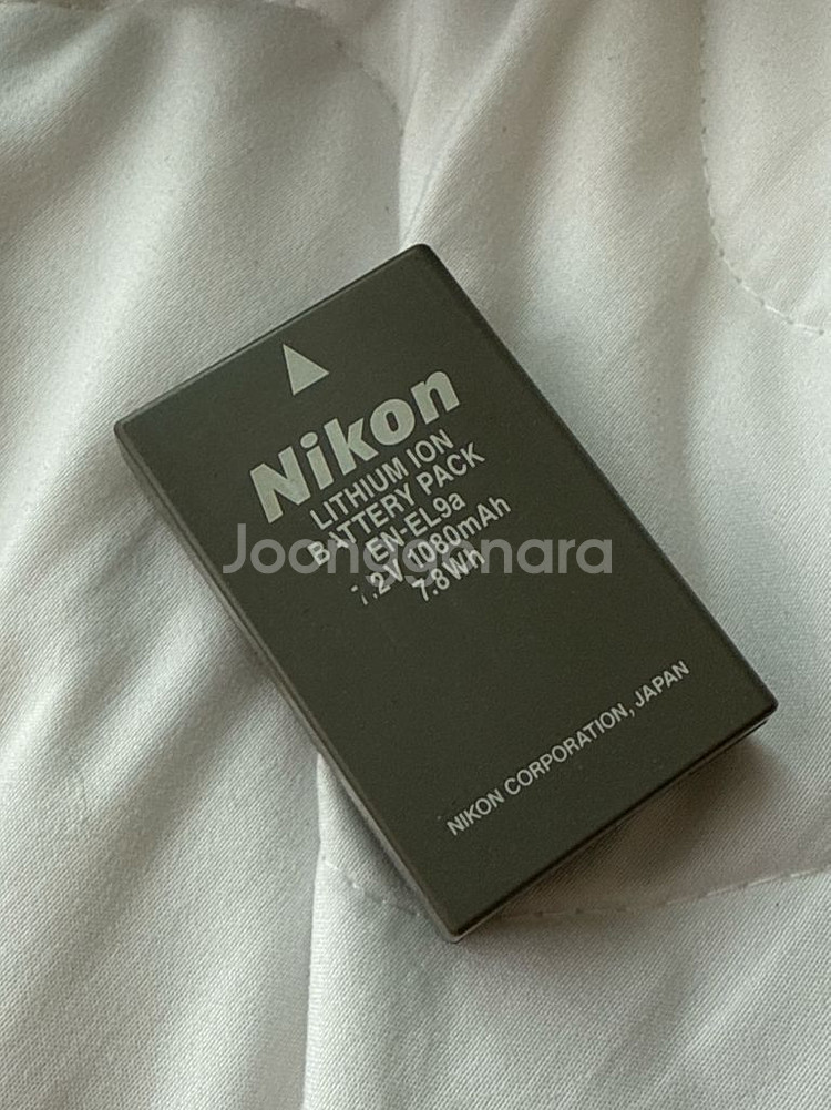 니콘 D5000+탐론 렌즈--5