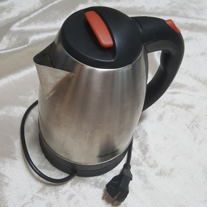 키친아트무선주전자 전기무선주전자1.8L