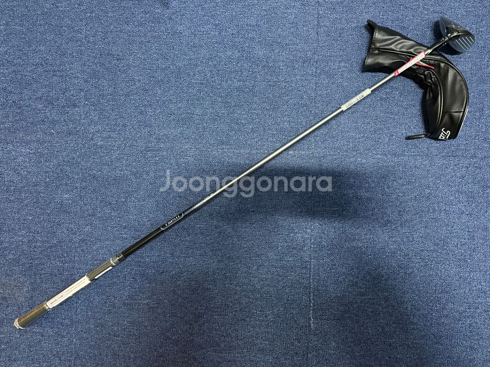 [5번우드] TSR2 18도_TSP-111 SR--0