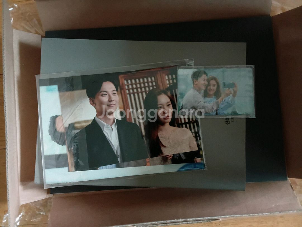 명불허전 특전 (본편X)--1