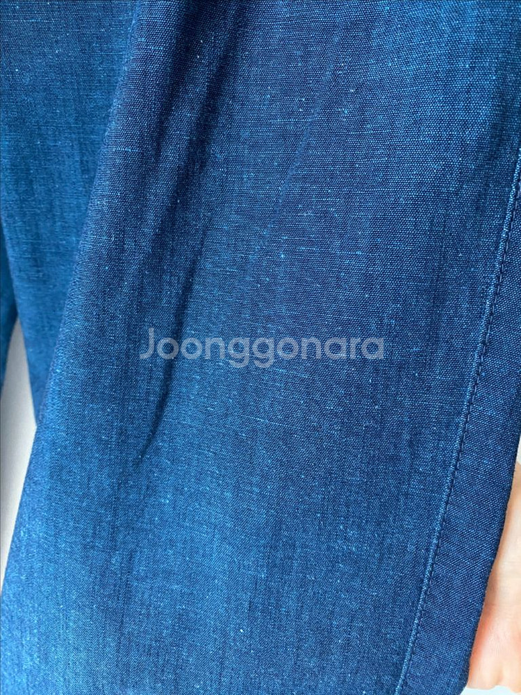 COS 여름 팬츠--3