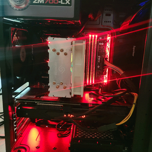 R5 5 5600X + 4070SUPER