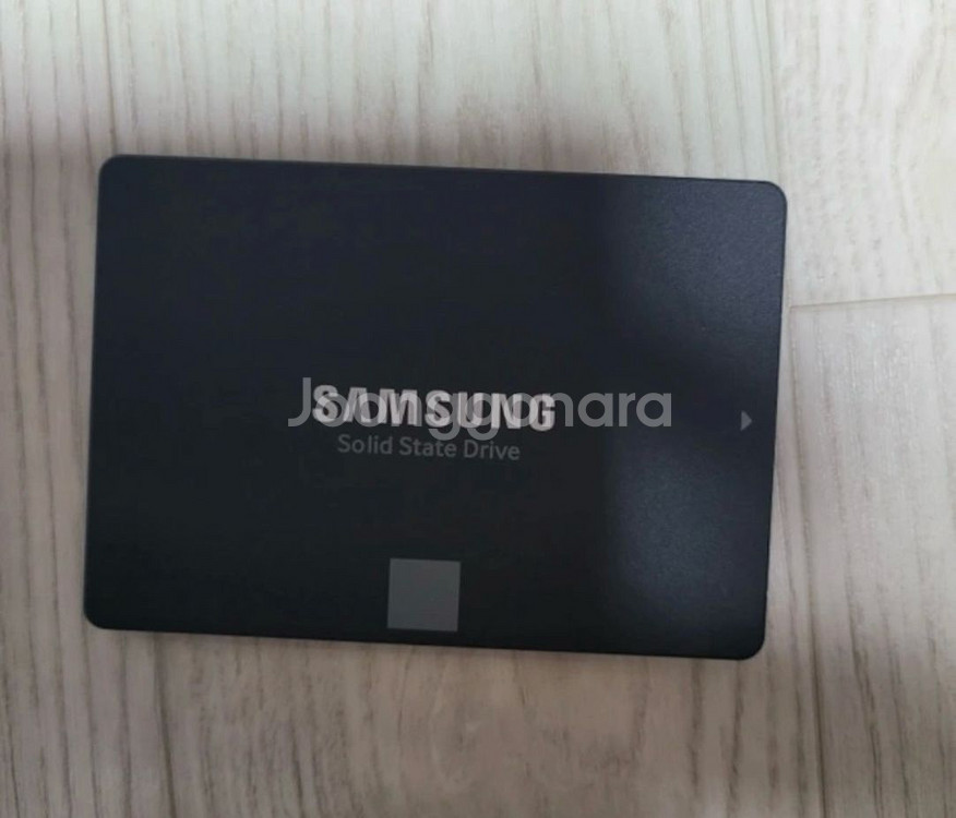 삼성 870 sata evo ssd 4TB 정품--0