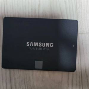 삼성 870 sata evo ssd 4TB 정품