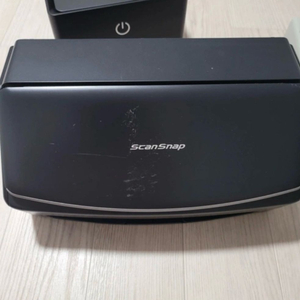 RICOH 스캔스냅 IX1600 스캐너