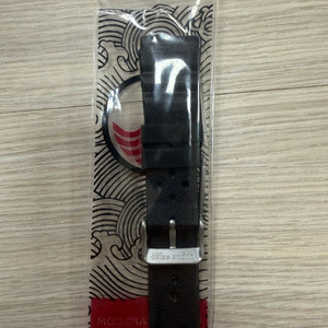 엉클세이코 gl831 22mm 숏 미사용