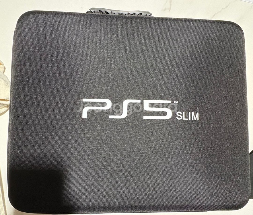 플스5 슬림 디지털 PS5--1