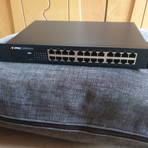 허브입니다.ipTIME.SG24BCMmini.