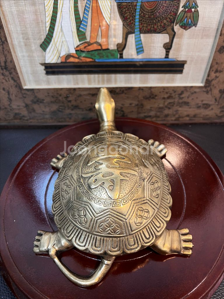 동브론즈 자라(22cm)--1