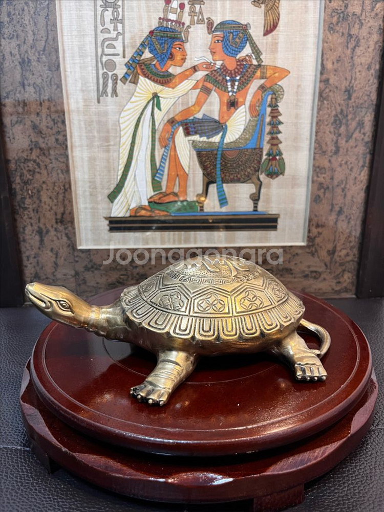 동브론즈 자라(22cm)--4