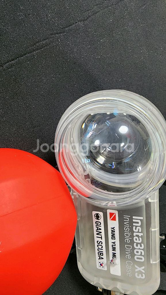 인스타360 X3--3