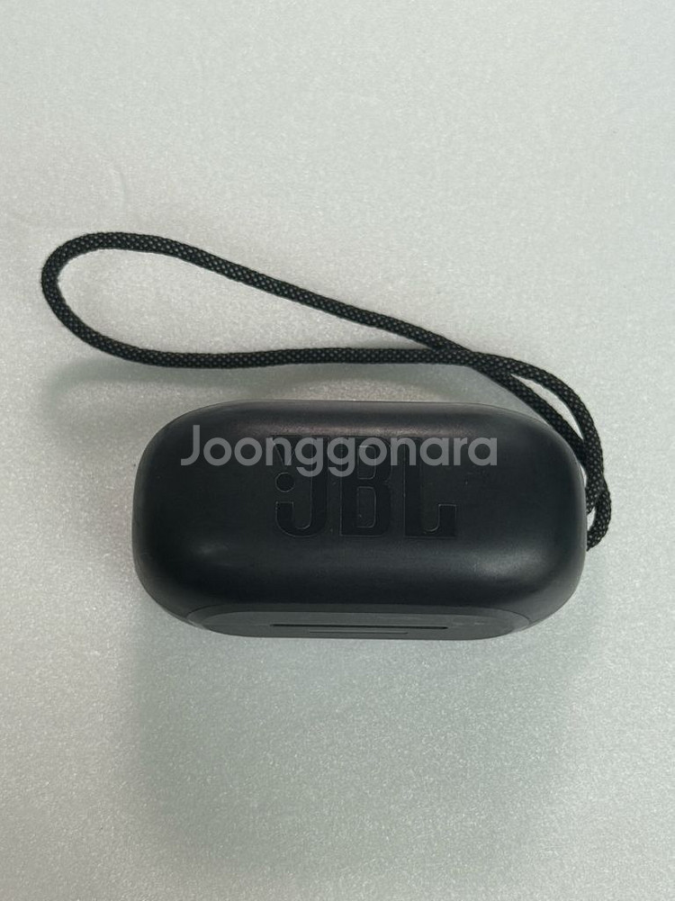 JBL 리플렉트 미니 트루 와이어리스 이어폰--1