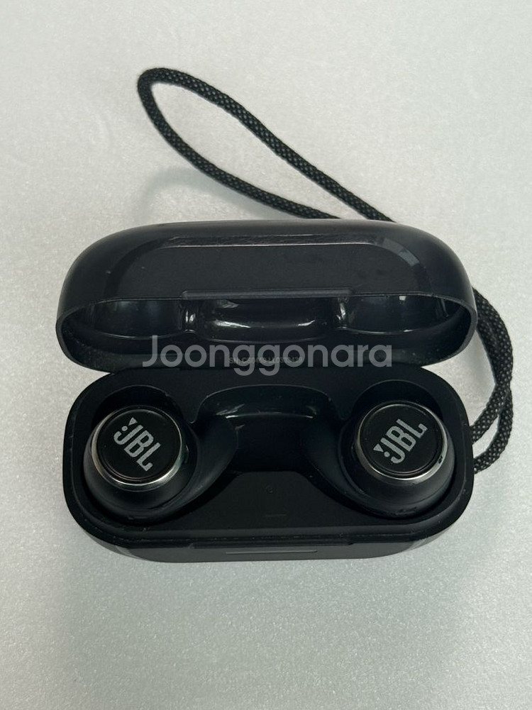 JBL 리플렉트 미니 트루 와이어리스 이어폰--0