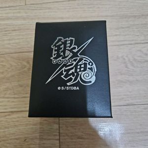 은혼 카무이 슈퍼 그루피즈 콜라보 손목시계