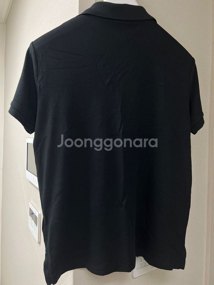 폴로랄프로렌 반팔카라티 M--1