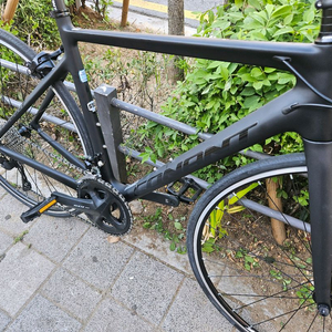 코난트 7000R 풀카본 로드자전거