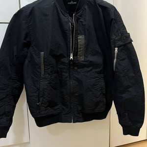 스톤아일랜드 쉐도우프로젝트 ma-1자켓 L (새상품)