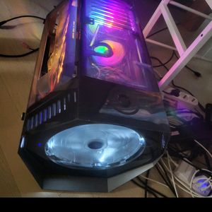 I5 9400F + RTX2080