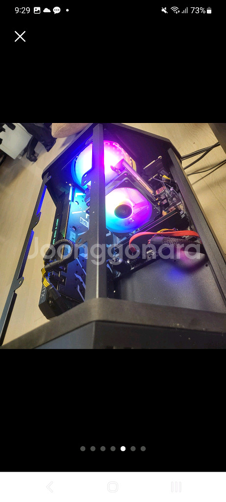 I5 9400F + RTX2080--1
