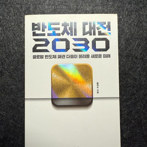 반도체 대전 2030
