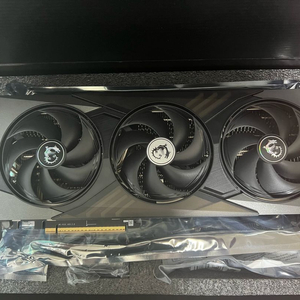 msi rtx5070ti gaming trio