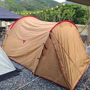 (1회사용) 스노우피크 볼트텐트 판매
