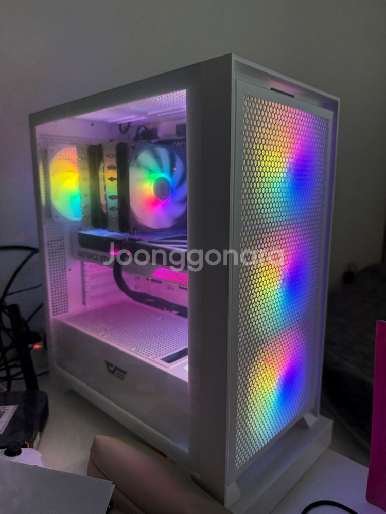 5070ti 본체--0