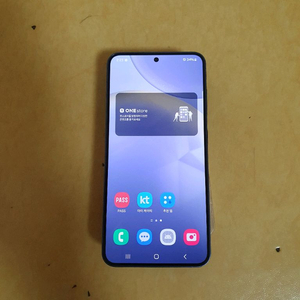 갤럭시 s24 256G