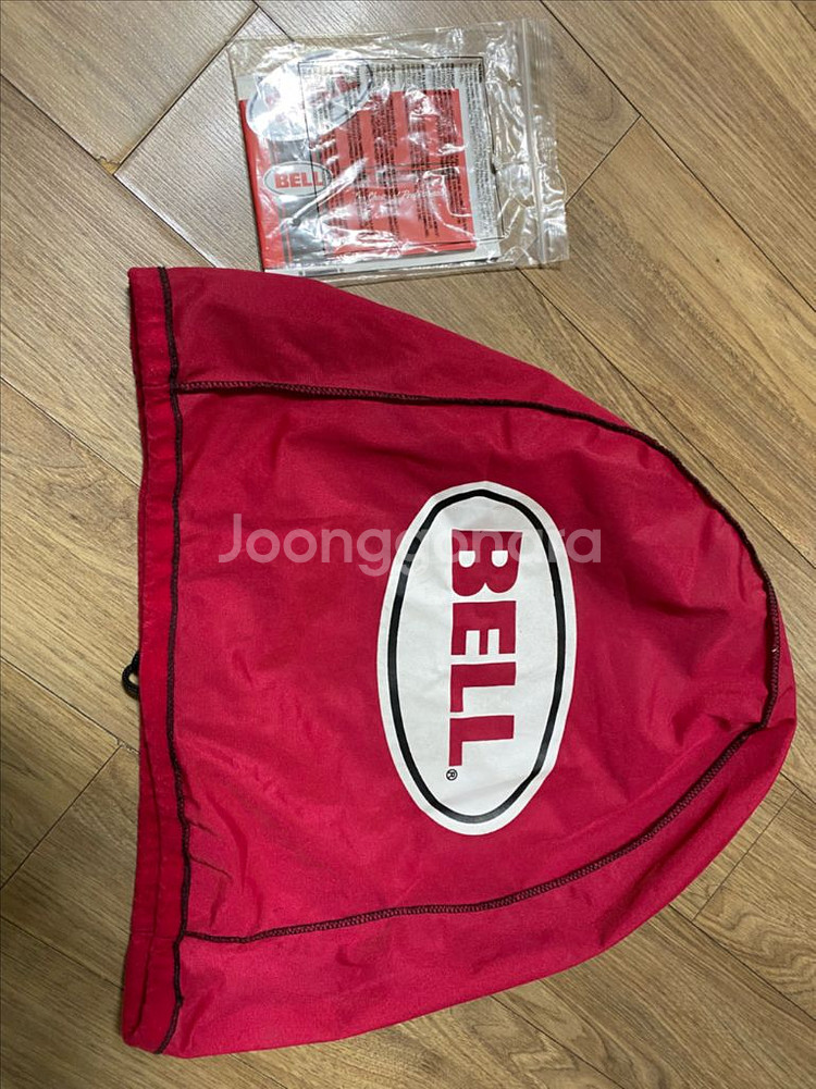BELL 커스텀 500 헬멧 판매합니다--5
