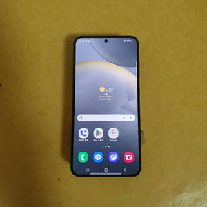 갤럭시 s24 256G