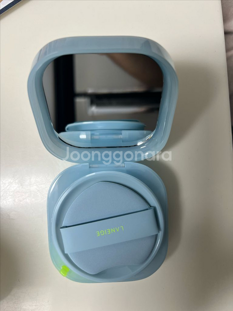 [새상품] 라네즈 네오 쿠션 뮤이 SPF 42 PA++--1