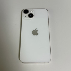 아이폰 14 256GB 화이트