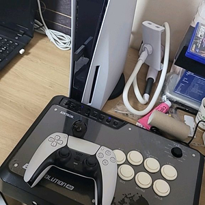 플스5 디스크에디션 구성품포함